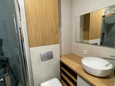 квартира по адресу Салютная ул., 2