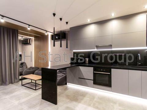 квартира за адресою Джона Маккейна вул. (Івана Кудрі), 1-Б