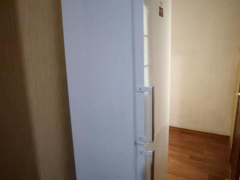 квартира по адресу Елизаветы Чавдар ул., 28