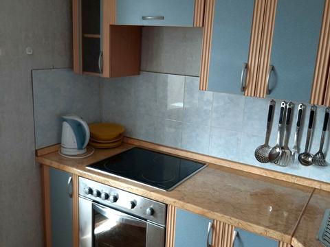 квартира по адресу Свободы просп., 2-А