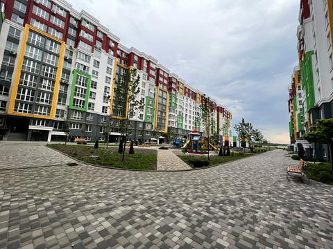 квартира за адресою Машинобудівників вул., 16
