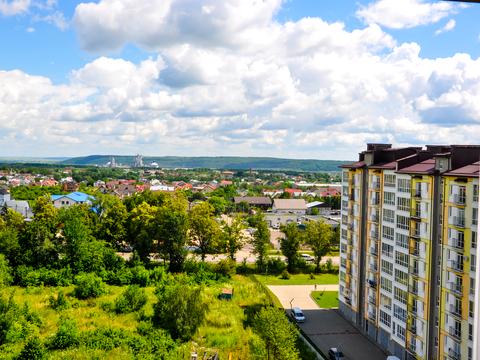 квартира за адресою Дем'янів Лаз, 35
