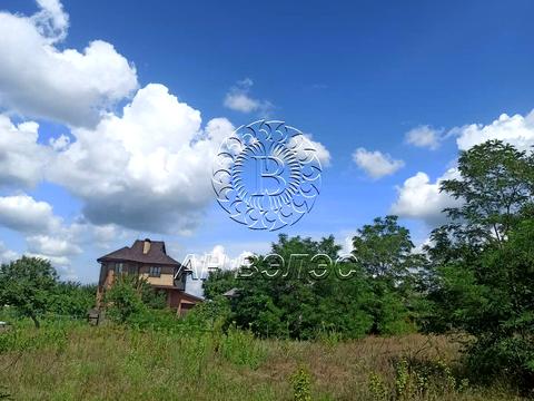 участок по адресу Провулок Савонівський, 6