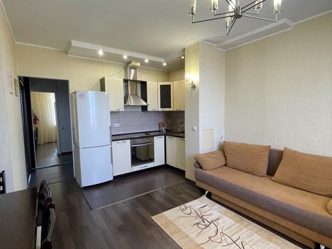 квартира за адресою Макіївський пров., 2