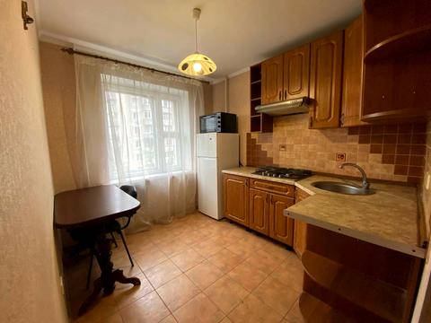 квартира за адресою Нововокзальна вул., 21