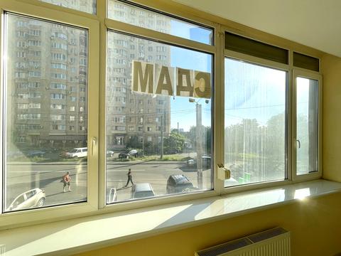 коммерческая по адресу Гвардейцев-Широнинцев ул., 33