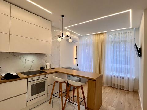 квартира за адресою Тадея Рильського бульв., 2-А