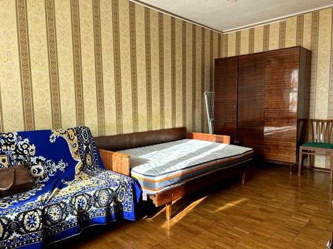 квартира за адресою Оболонська пл. (Дружби Народів СРСР), 5