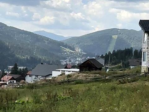 участок по адресу Подина, 1