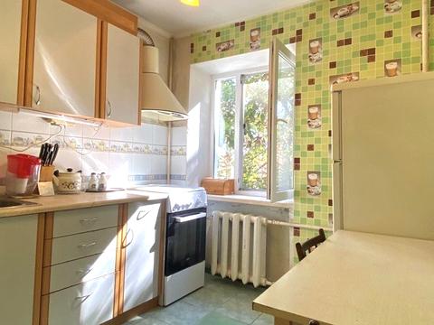 квартира за адресою Сегедська вул., 15