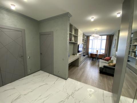 квартира за адресою Глибочицька вул., 13