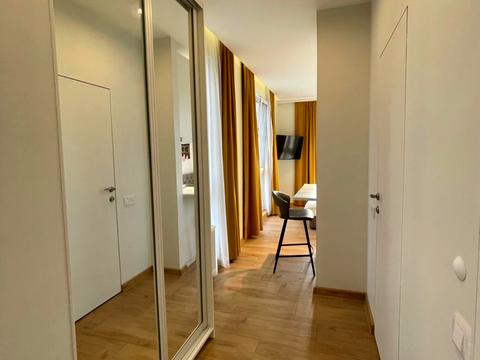 квартира за адресою Михайла Максимовича вул. (Онуфрія Трутенка), 28-Д