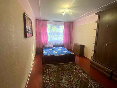 квартира по адресу Васильєва ул. (Попова), 3