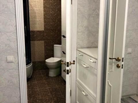 квартира по адресу Антоновича, 36