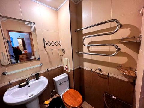 квартира за адресою Максима Берлинського вул., 25