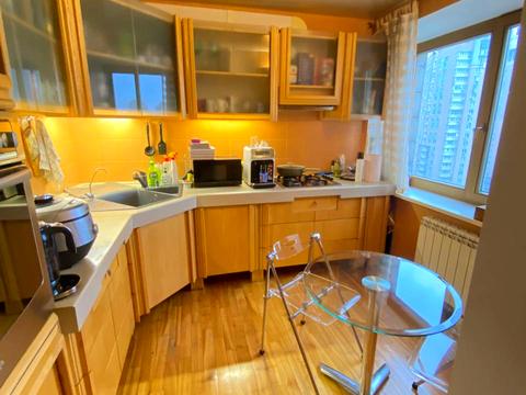 квартира за адресою Флоренції вул., 1/11