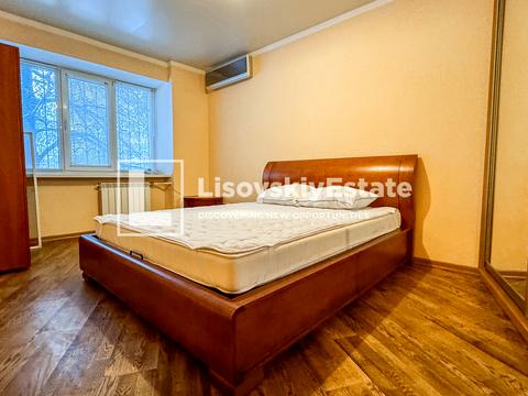 квартира по адресу Энтузиастов ул., 25