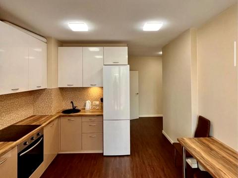 квартира за адресою Валерія Лобановського просп., 144