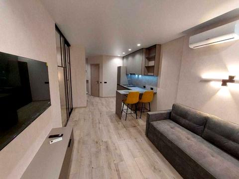 квартира за адресою Набережна Перемоги вул., 42