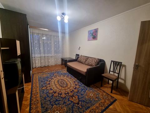 квартира по адресу Флоренции ул., 9