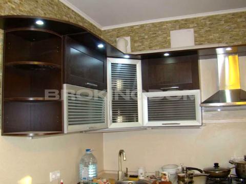 квартира за адресою Боголюбова вул., 12