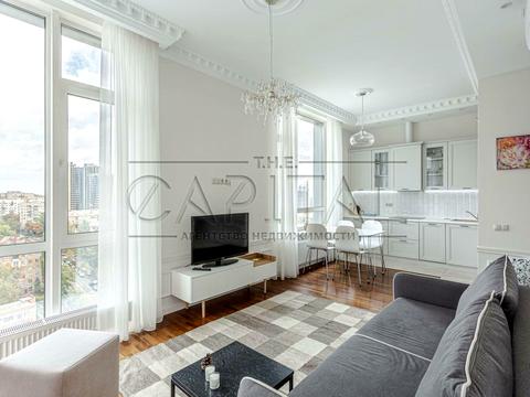 квартира за адресою Джона Маккейна вул. (Івана Кудрі), 7