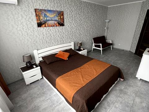 квартира за адресою Оксамитова вул., 20-В