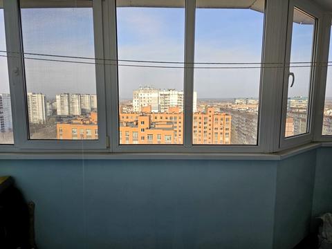 квартира по адресу Николая Михновского ул. (Щербини), 2