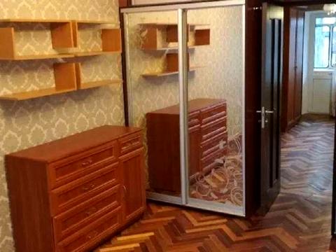 квартира за адресою Салютна вул., 25-А