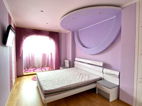 квартира по адресу Печерская ул., 2