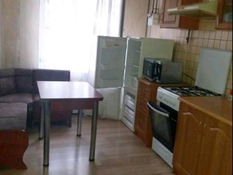 квартира за адресою Академіка Сахарова вул., 44
