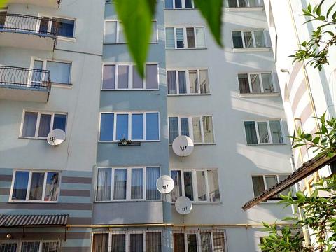 квартира по адресу Куренного Черноты ул., 2