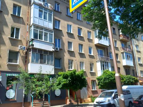 квартира по адресу Гетмана Мазепы ул., 40