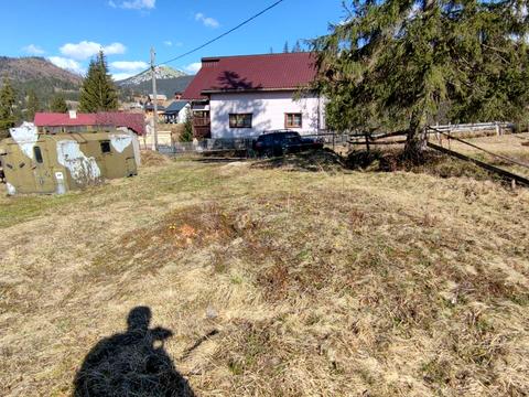 участок по адресу карпатська