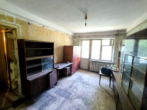 квартира по адресу Алтайская ул., 31
