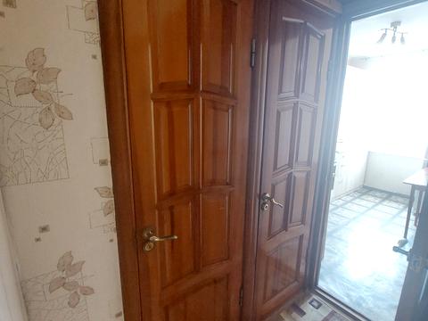 квартира по адресу Космонавтов ул., 51-А