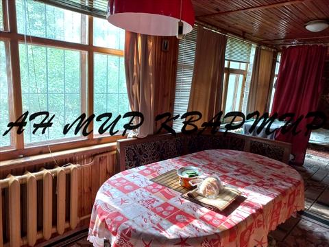 квартира за адресою Михайла Грушевського вул., 100