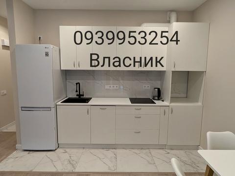 квартира за адресою Набережно-Рибальська дорога вул., 9