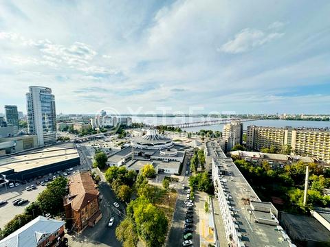 квартира по адресу Павла Ниринберга ул. (Баумана), 10