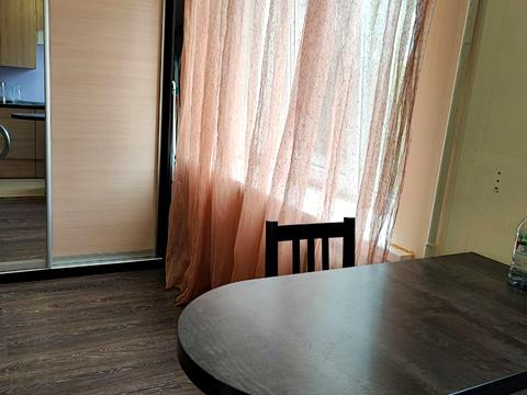 квартира за адресою Шолом-Алейхема вул., 11-А