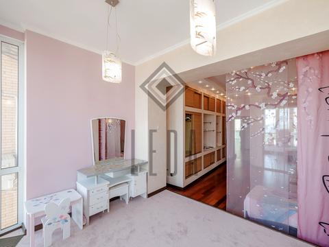 квартира по адресу Владимира Ивасюка просп. (Героїв Сталінграду), 6-Б