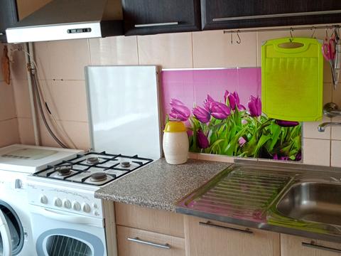 квартира по адресу Владимира Великого ул. (Артема), 5