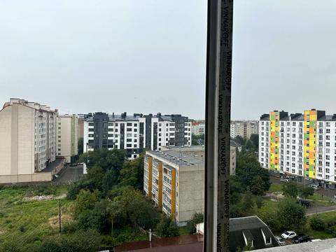 квартира за адресою Пасічна вул., 2а