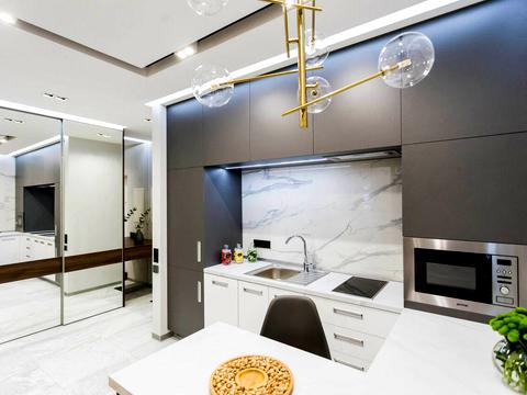 квартира за адресою Зарічна вул., 1