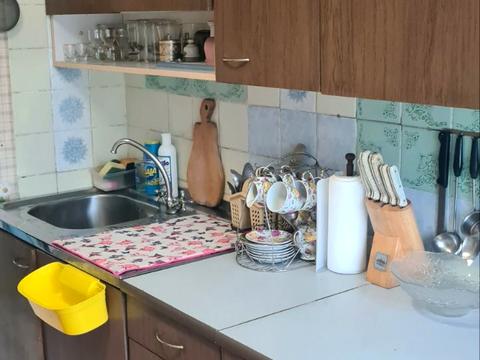 квартира по адресу Строителей ул., 8