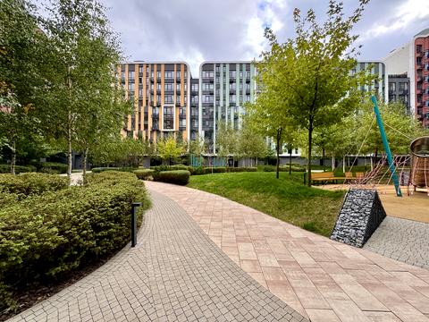 квартира за адресою Тадея Рильського бульв., 3