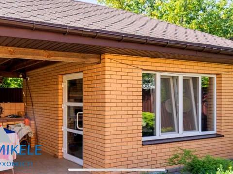будинок за адресою провулок Жовтневий, 55