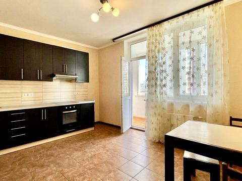 квартира по адресу Бориса Гмыри ул., 8-Б