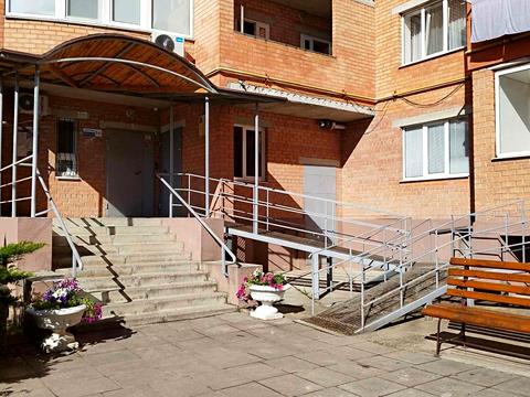 квартира за адресою Парусна вул. (Героїв Сталінграду), 1о