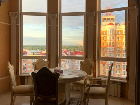 квартира за адресою Володимира Івасюка просп. (Героїв Сталінграду), 4